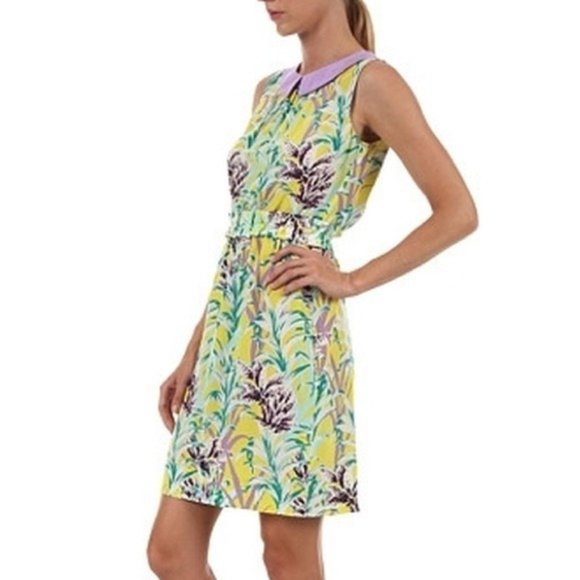 kate spade Dresses & Skirts - Kate Spade Neal Dress Perfect for Spring Size 0 XS